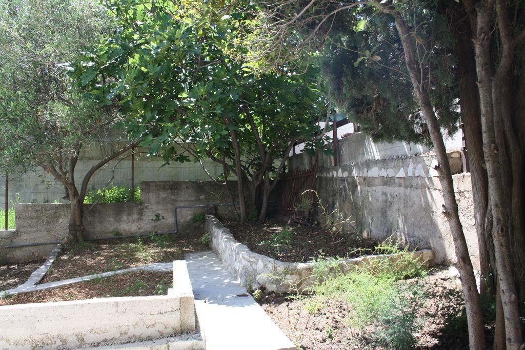 Apartments Suker Trogir Exterior foto