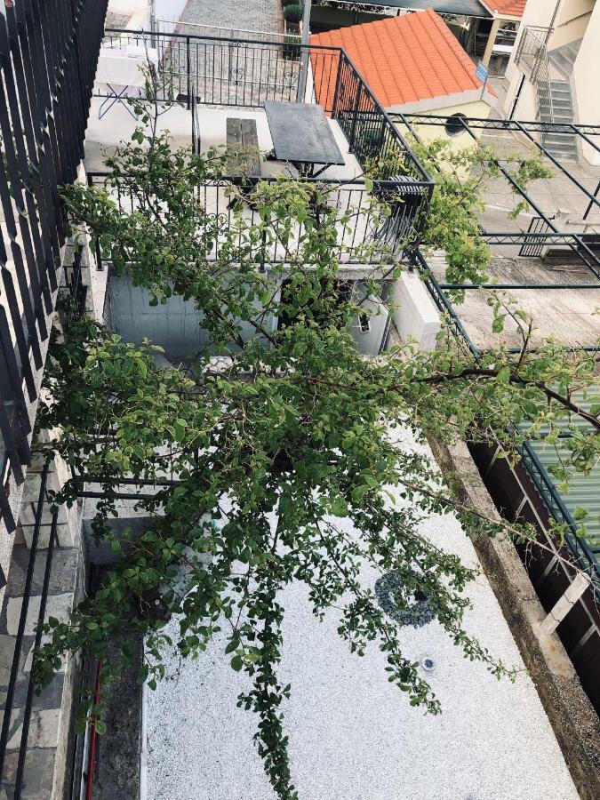 Apartments Suker Trogir Exterior foto